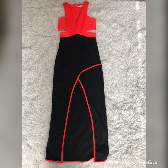 Dresses & Skirts - COCKTAIL DRESS